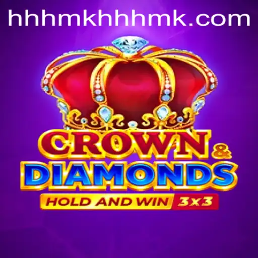 Exploring Crowndiamonds: A Unique Adventure with Hhhmk PH Login