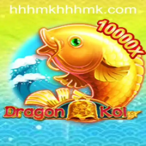 Unveiling the Adventure of DragonKoi and Mastering hhhmk PH Login