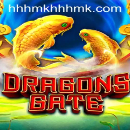 DragonsGate: An Immersive Fantasy Adventure with hhhmk PH Login