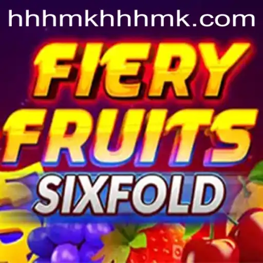 FieryFruitsSixFold: A Thrilling Adventure in Gaming