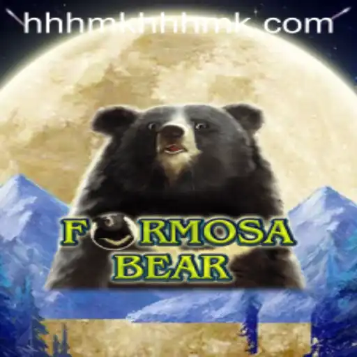 Explore the Thrilling World of FormosaBear: A New Era in Gaming