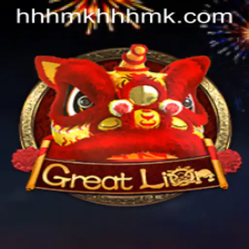 GreatLion: The Immersive Gaming Experience with Innovative Features