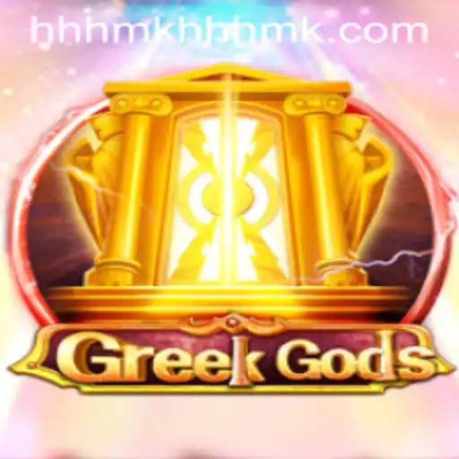Unveiling the Mythical World of GreekGods: A Game of Divine Adventure