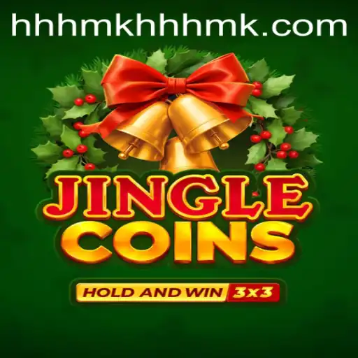 JingleCoins: A Festive Gaming Experience with a Fresh Twist