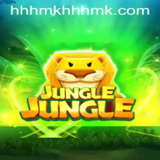 Explore the Thrill of JungleJungle: The Ultimate Adventure Game