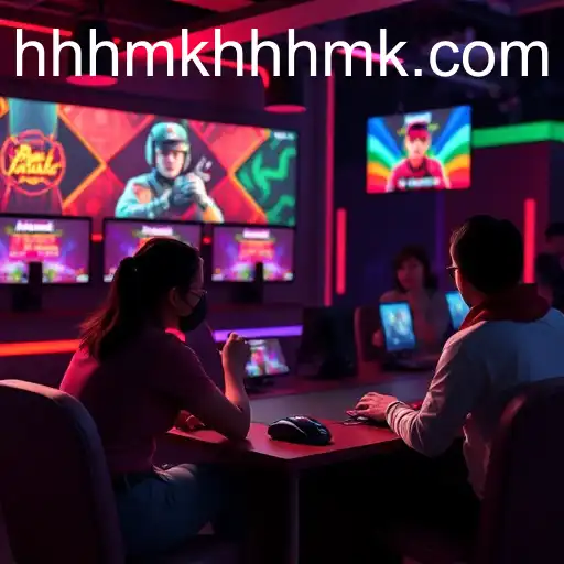 Exploring the Exciting World of Live Games and the Role of hhhmk PH Login