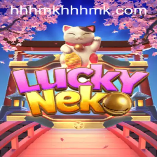 Exploring LuckyNeko: A Captivating Gaming Adventure