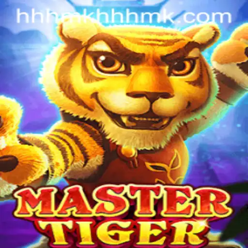 MasterTiger: A Thrilling Adventure into the World of Strategy