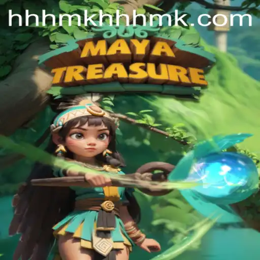 Discover the Thrills of MayaTreasure: A Journey into Ancient Mysteries