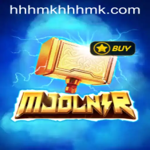 Mjolnir: The Thunderous Journey Through Myth and Play