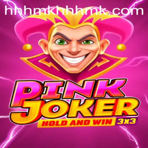 Discover the Excitement of PinkJoker: A Unique Gaming Experience
