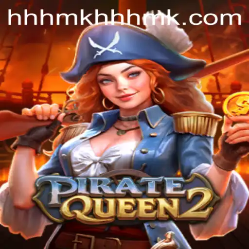 PirateQueen2: Conquer the Seven Seas with Masterful Gameplay and Strategic Adventure