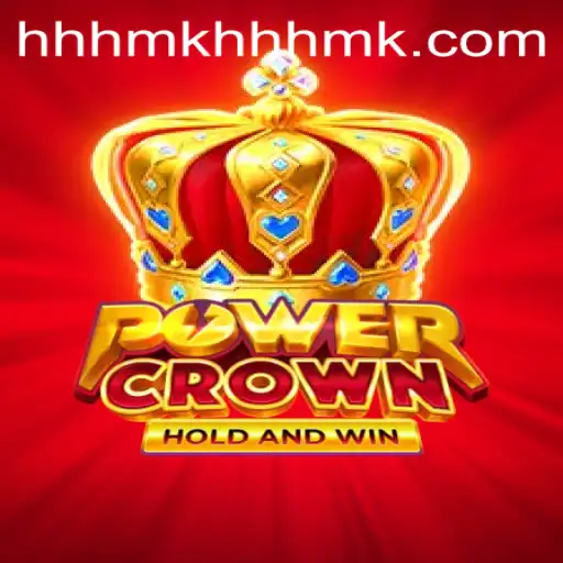 PowerCrown: A New Era of Gaming