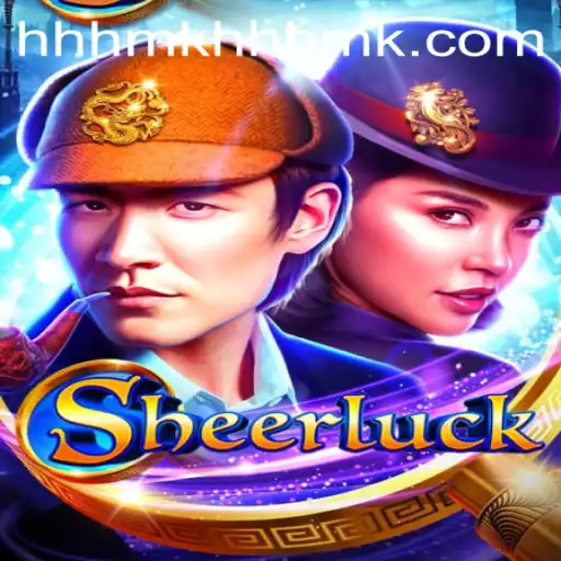Discover the Exciting World of Sheerluck: A Thrilling Game of Deduction and Adventure