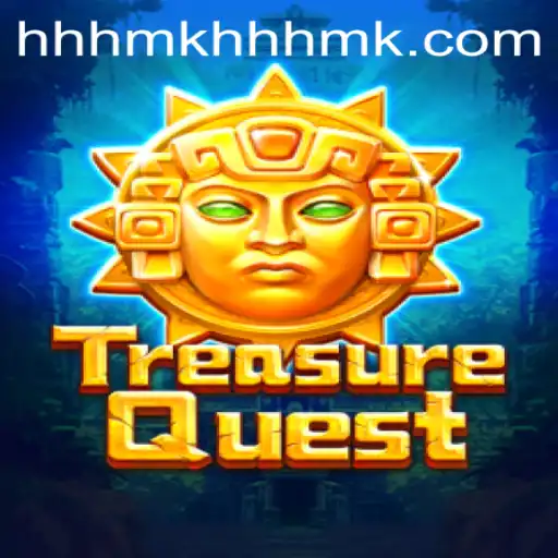 TreasureQuest: The Ultimate Adventure Awaits with HHHMK PH Login
