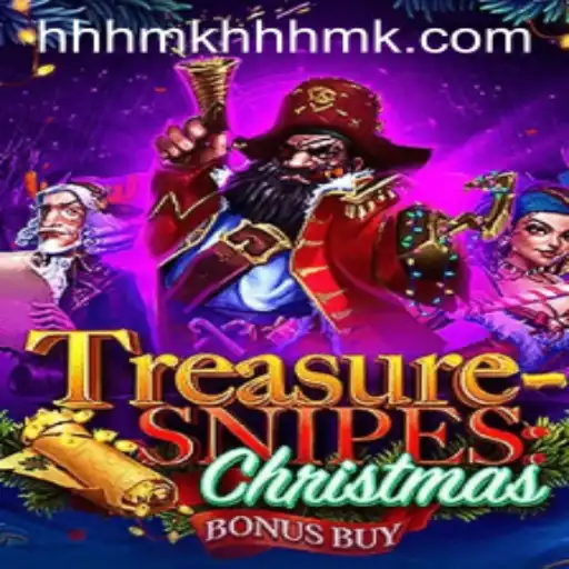 Explore the Festive World of TreasuresnipesChristmas