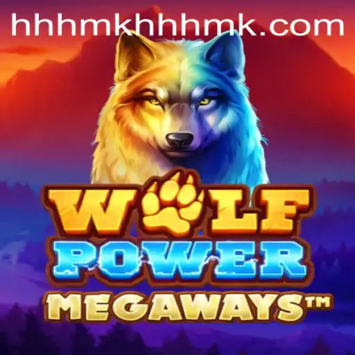 Exploring the World of WolfPowerMega: A Comprehensive Guide
