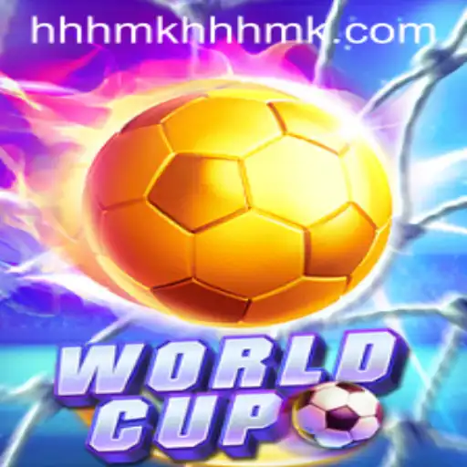 WorldCup: Exploring the Thrilling Game of Global Competition and Hhhmk PH Login Integration