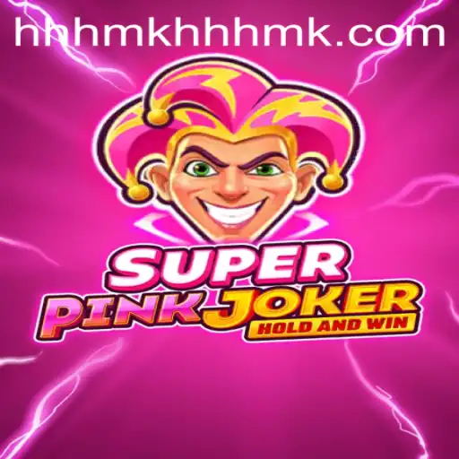 SuperPinkJoker: The Game Revolutionizing Online Play