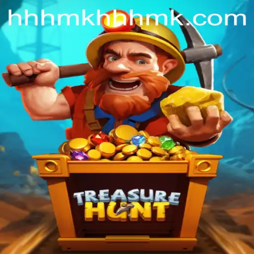 Discover the Adventure of TreasureHunt and Mastering the Strategy with 'hhhmk PH Login'