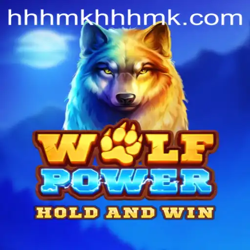 Explore the Thrilling World of WolfPower: A New Gaming Phenomenon
